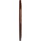 Ekena Millwork Robin Ceiling Medallion (Fits Canopies up to 6 1/4"), 22 1/4"OD x 4 3/4"ID x 1 1/4"P, Copper Penny CM22RBCPS - alternate 4
